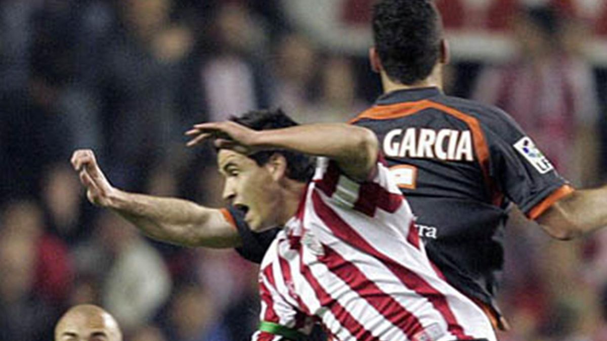 Athletic Club keep the points in the Basque Derby