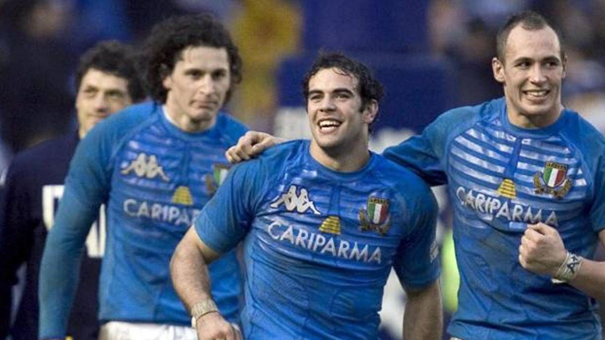 2007 six outlet nations