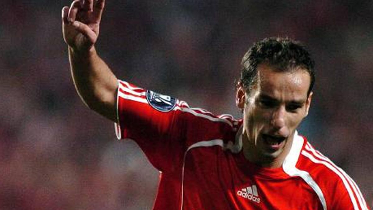 Reyes joins Benfica - Eurosport
