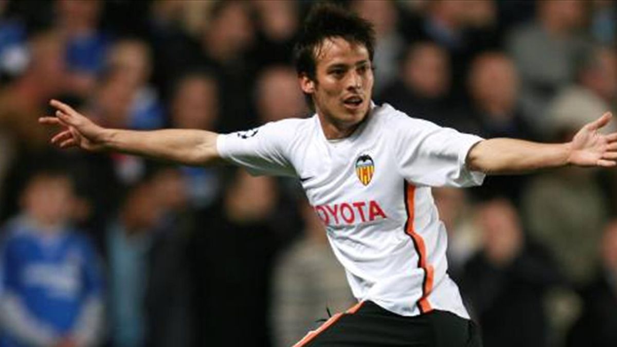 Chelsea valencia 2007 discount