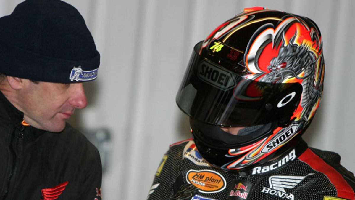 Shoei kiyonari hotsell