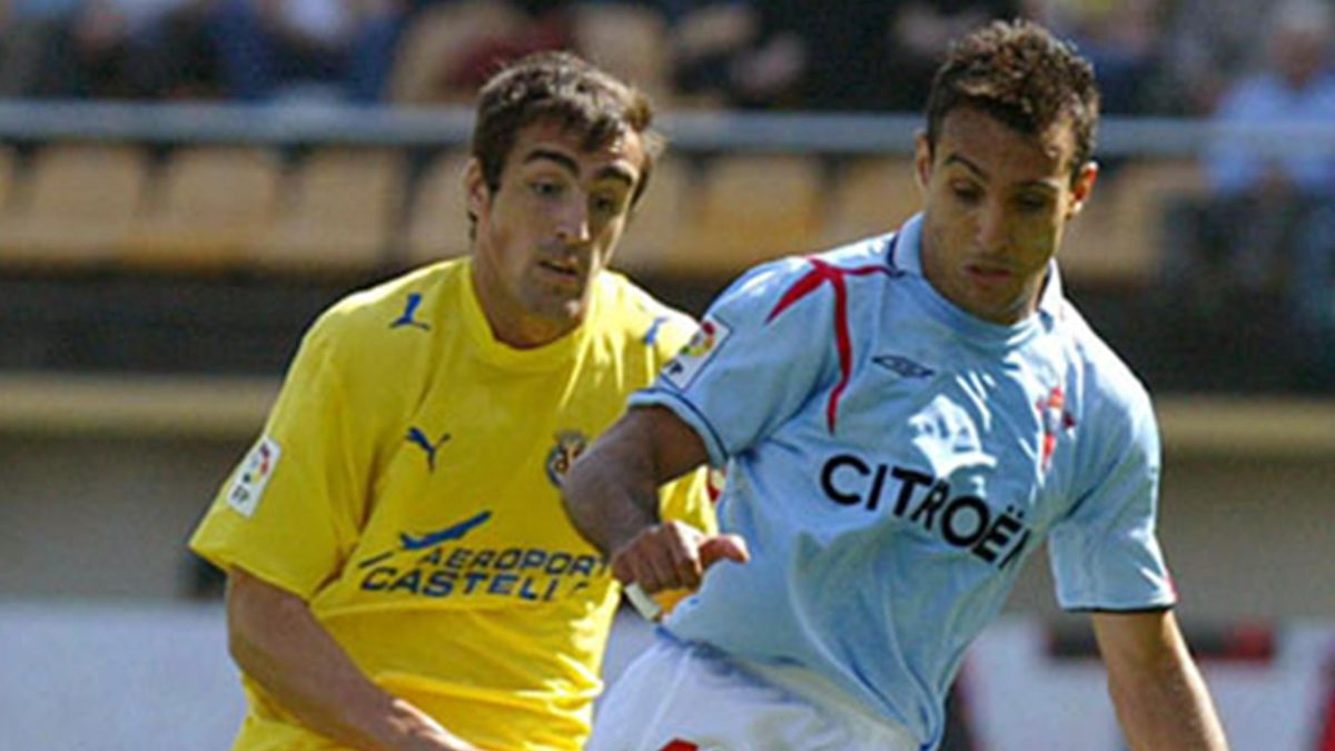 Celta In Bottom Three Eurosport