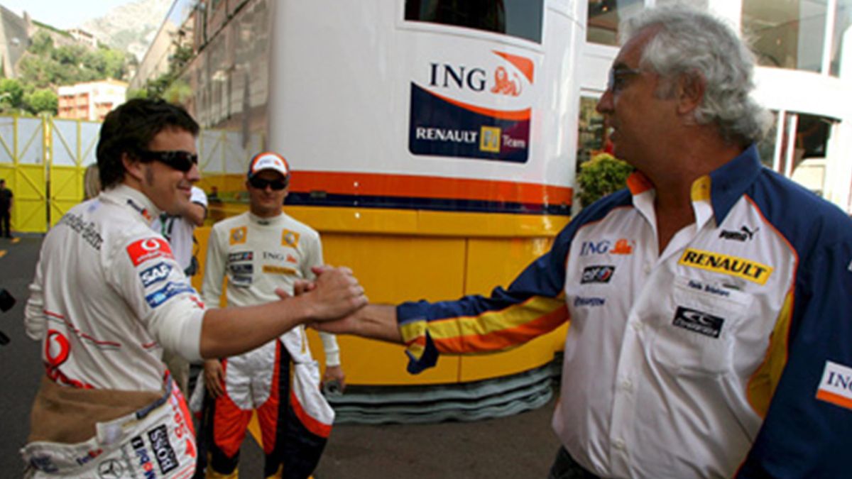 alonso briatore