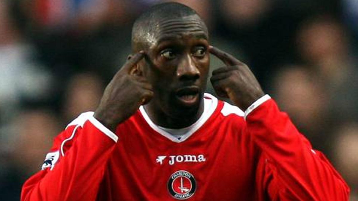 No Foxes Hasselbaink move - Eurosport