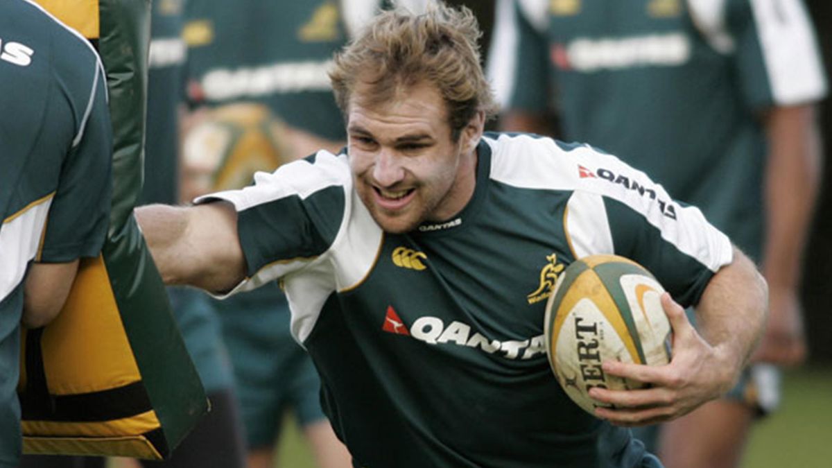 Tri Nations Duo Cited Eurosport