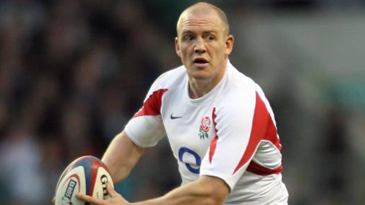 Tindall Backs Young Team Eurosport