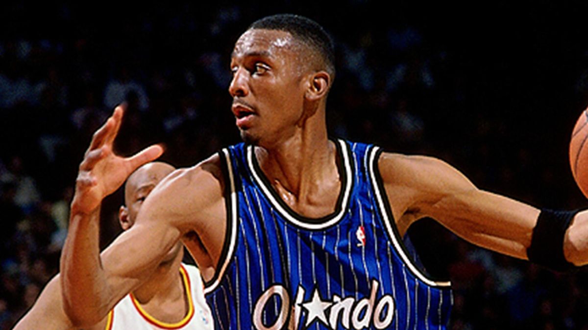 hardaway basketball