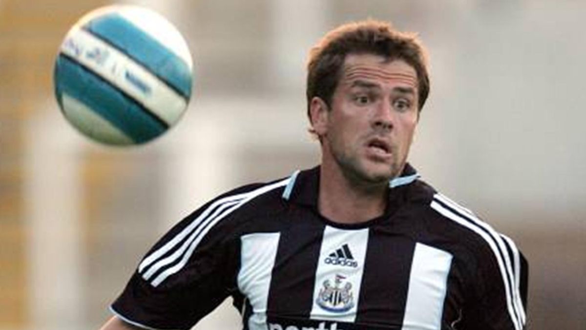 Owen Fit For Sunday Eurosport