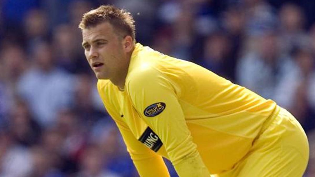 Boruc Will Not Say Sorry Eurosport