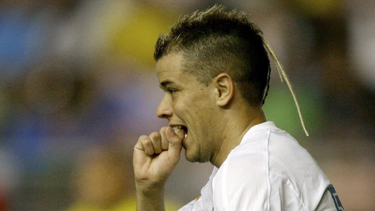 Cristiano Ronaldo Haircut 2008 | TikTok