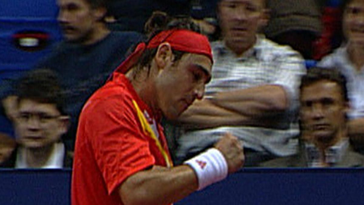 ATP Basel Eurosport