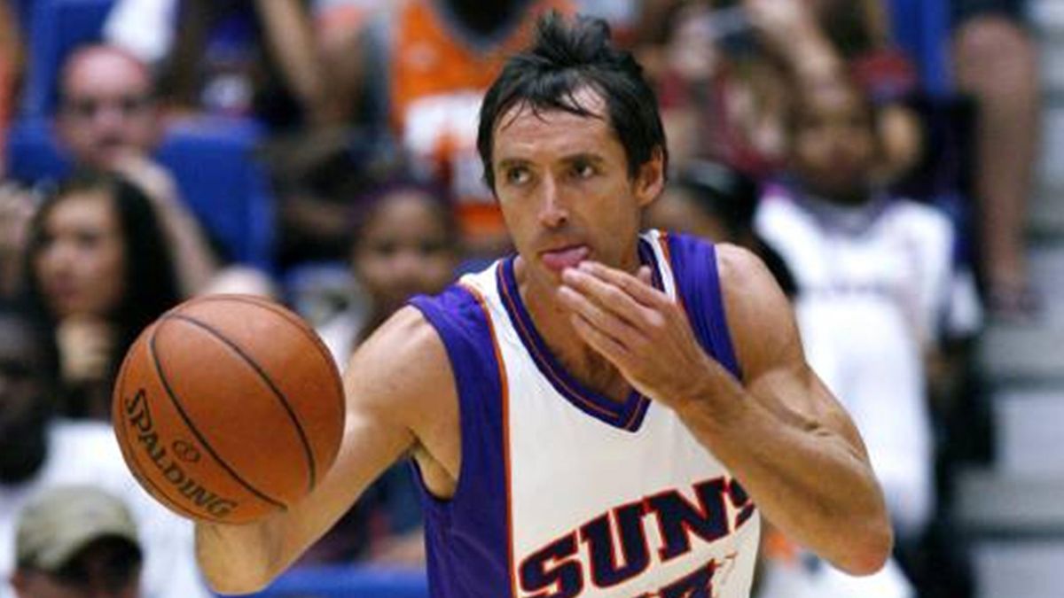 Phoenix Suns: A Trip Through the Steve Nash Era