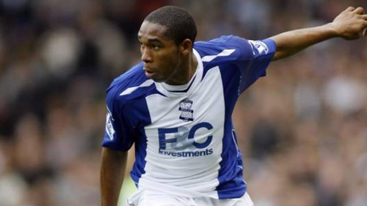 Palacios Brother Kidnapped Eurosport
