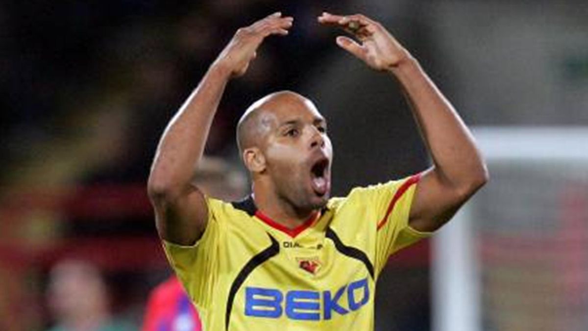 Watford extend lead Eurosport