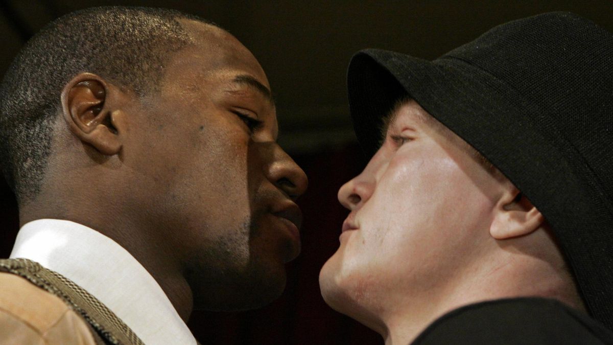 10+ Boxing Terms Slang