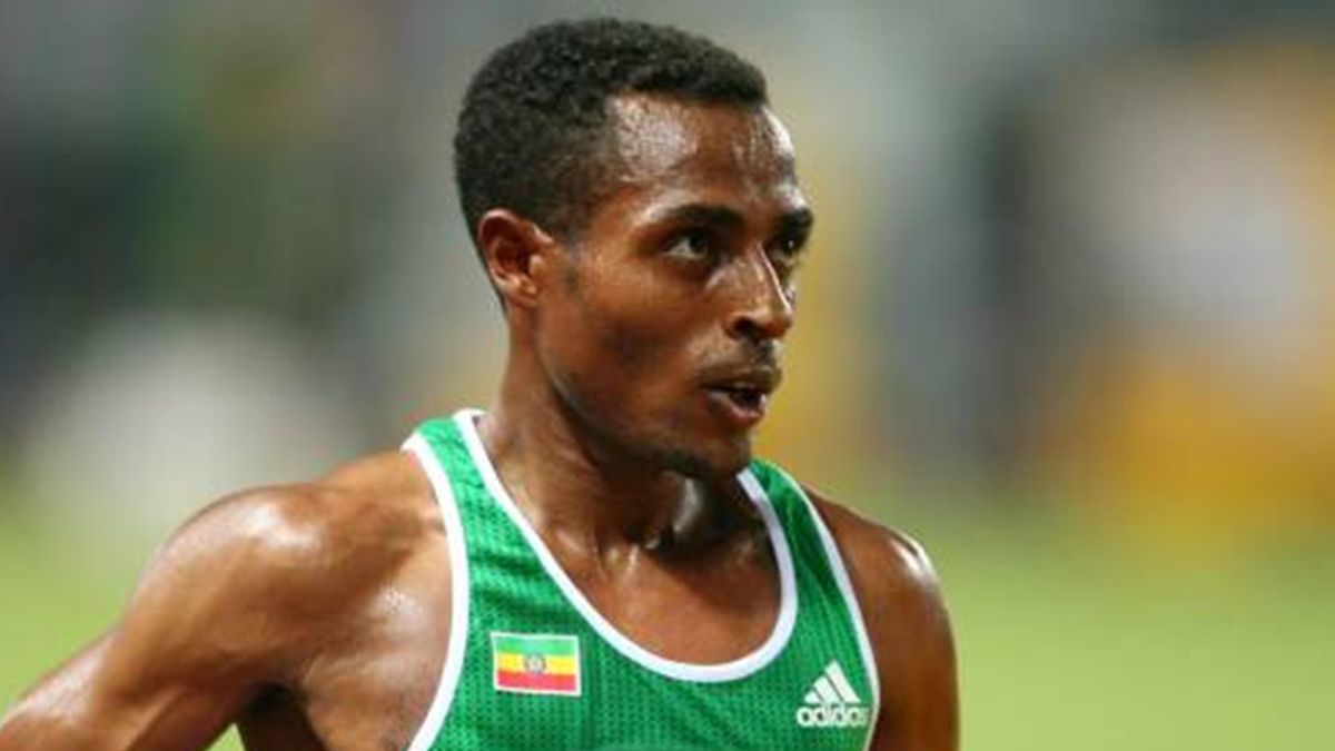 Bekele Unsure Of Plans Eurosport
