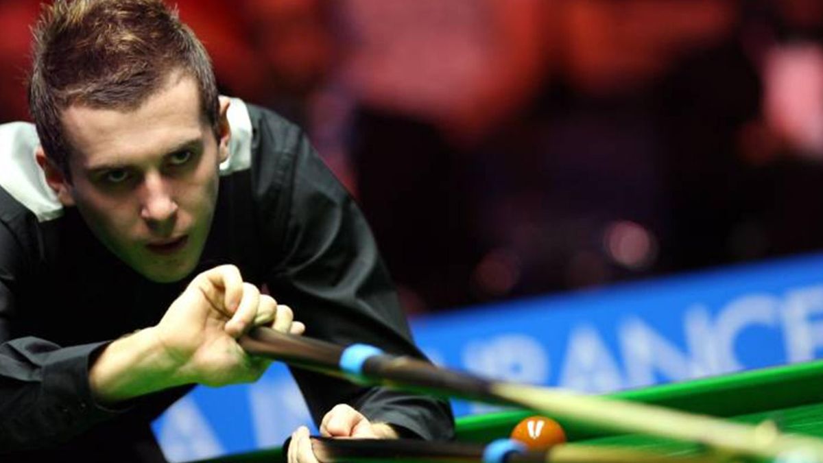 Mark selby on sale