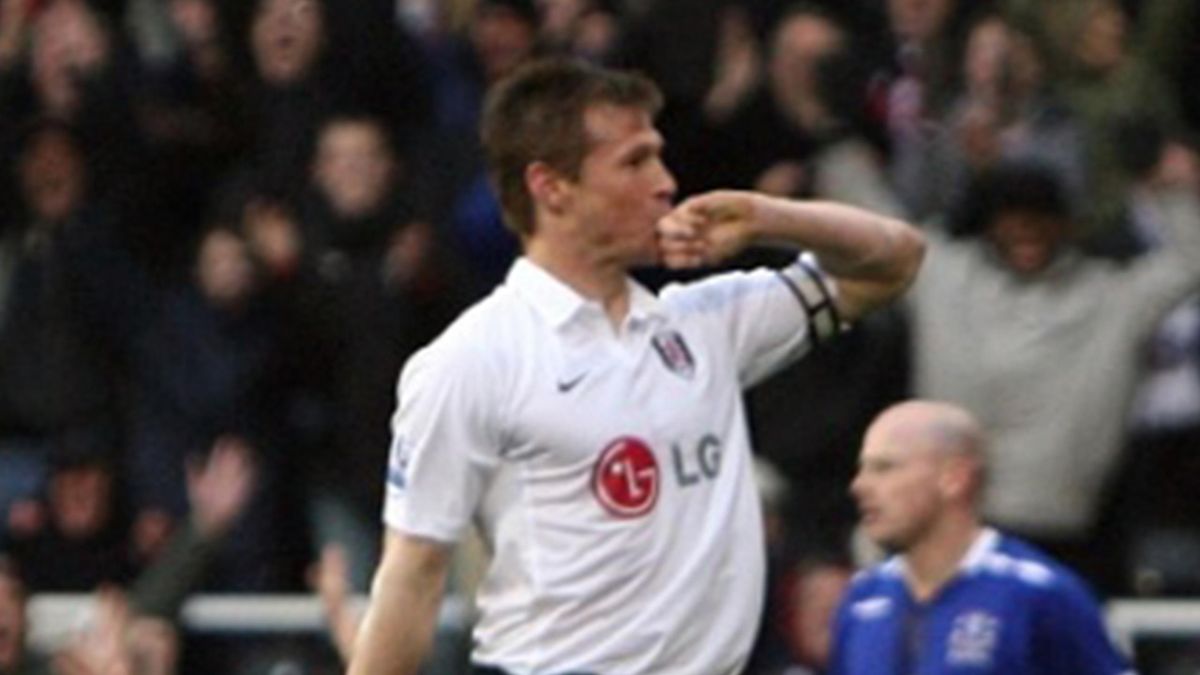 McBride hero as Fulham win Eurosport