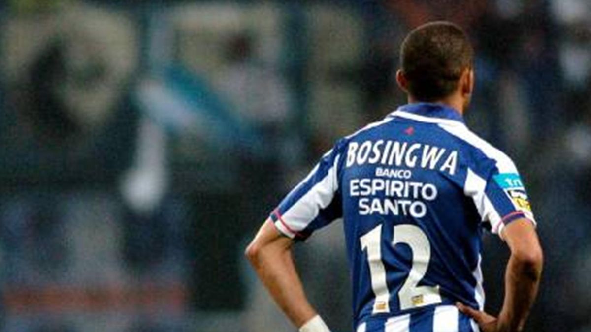 Bosingwa top