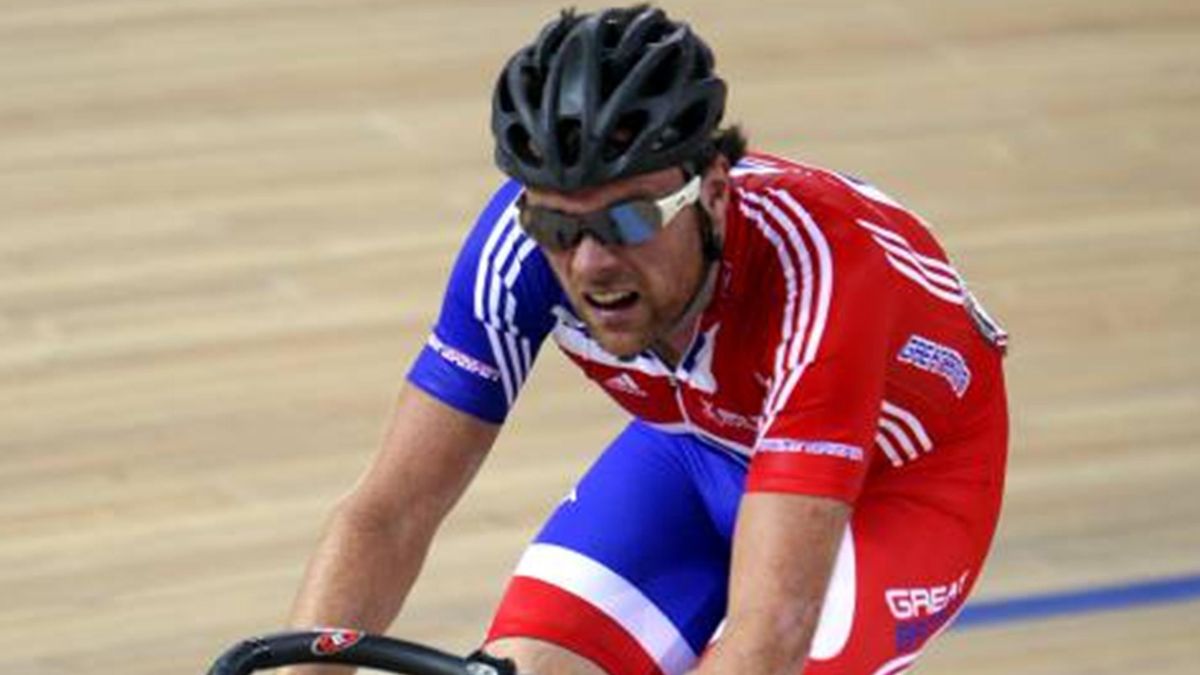 Rob hayles cycling best sale