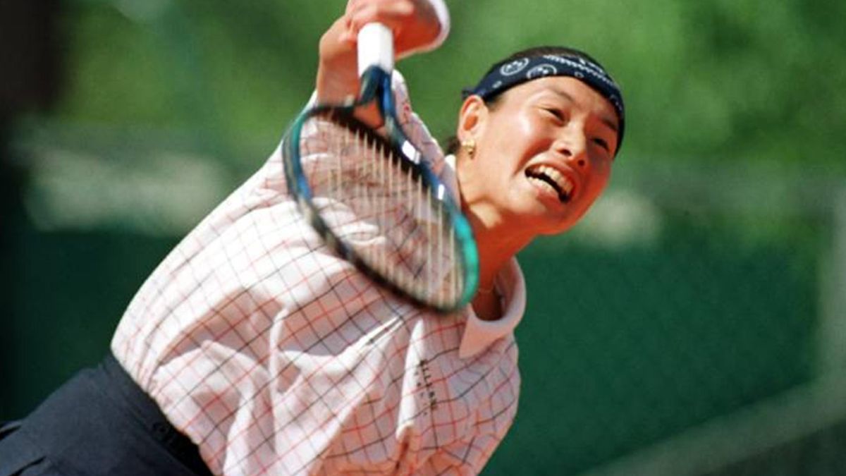 Tenis kimimo 2024