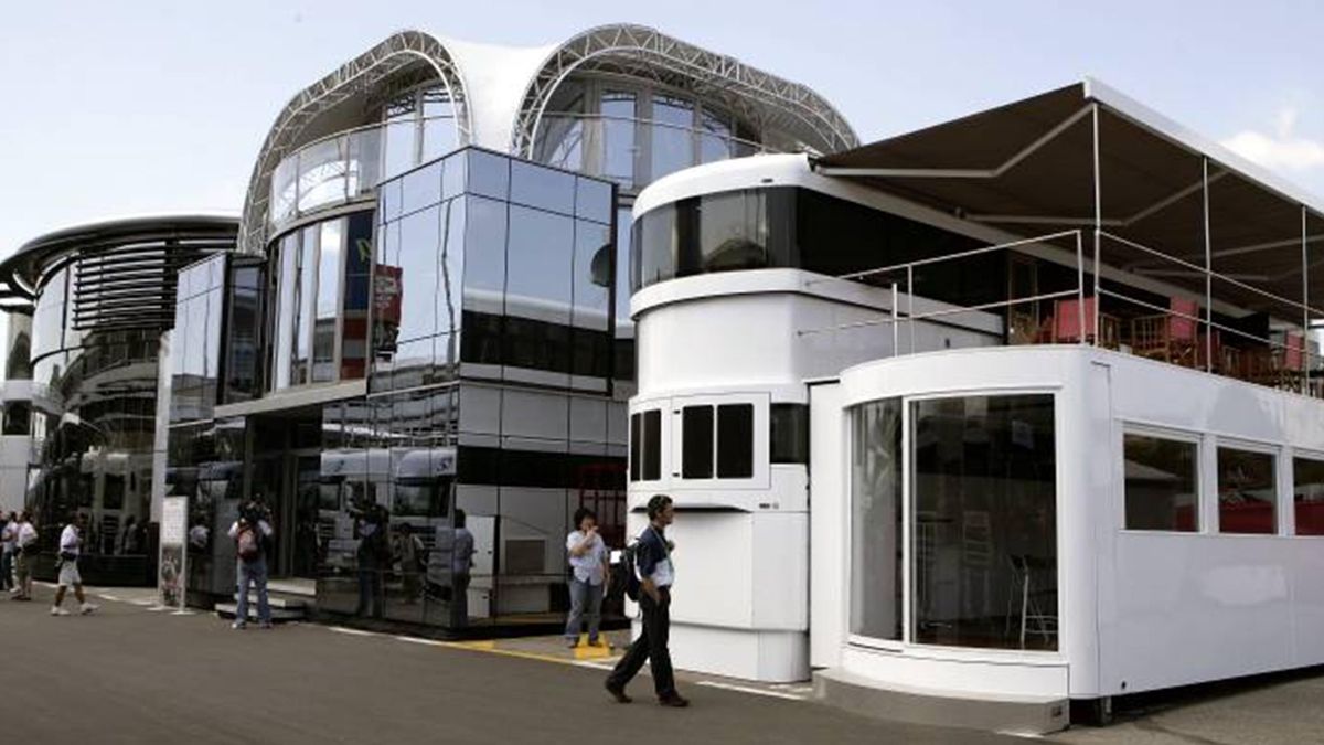 Turkey Bans Super Aguri Eurosport