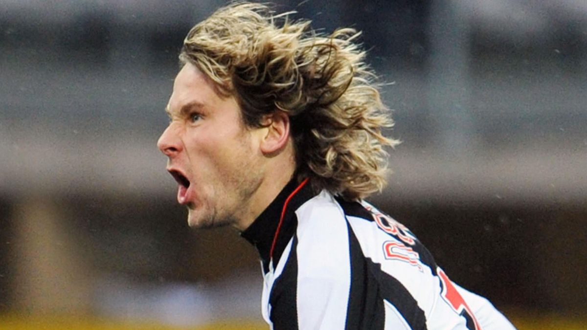 Nedved juventus jersey outlet
