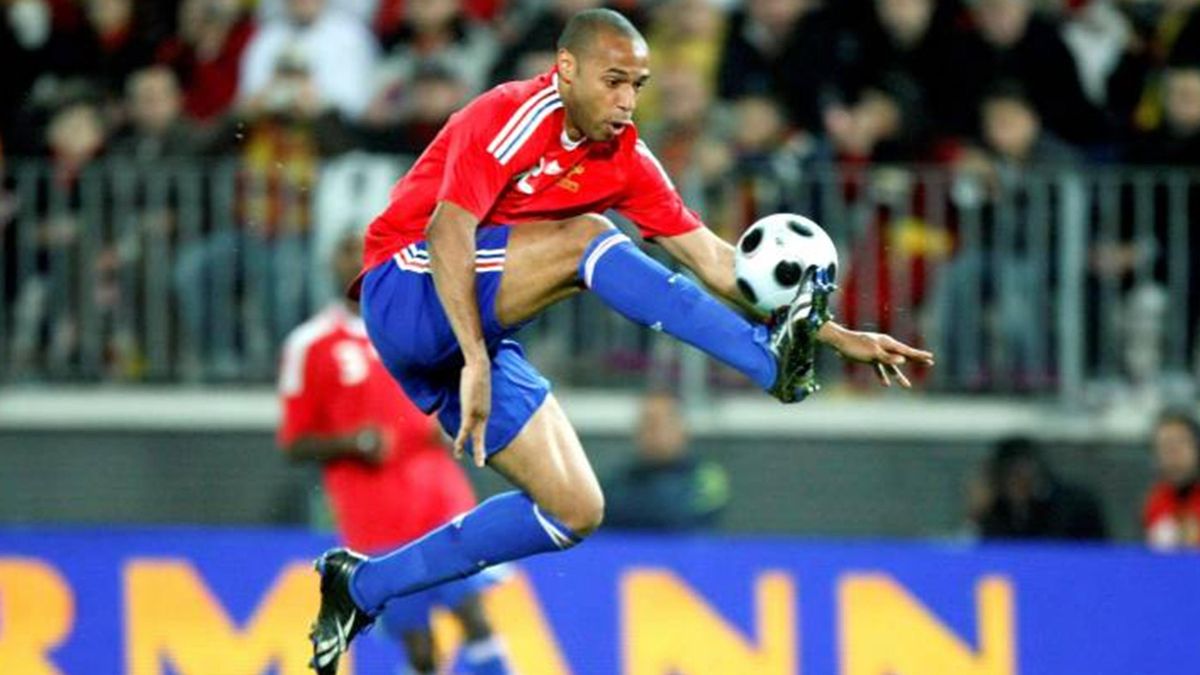 Euro 2008 france store