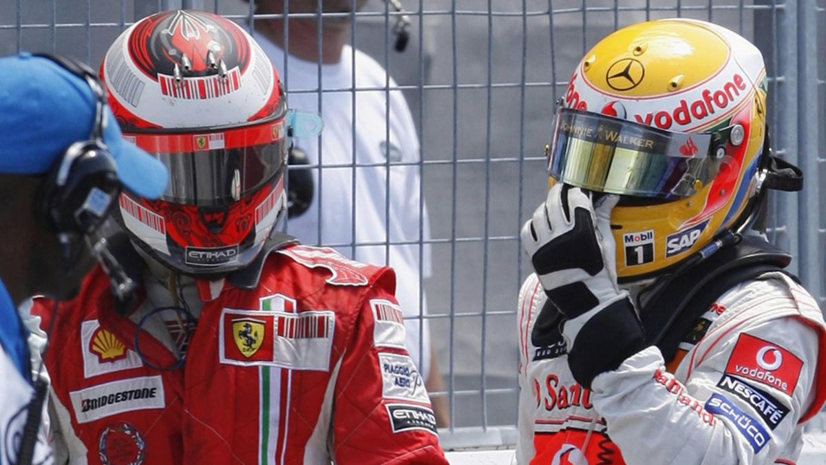 Mclaren Accept Penalty Eurosport