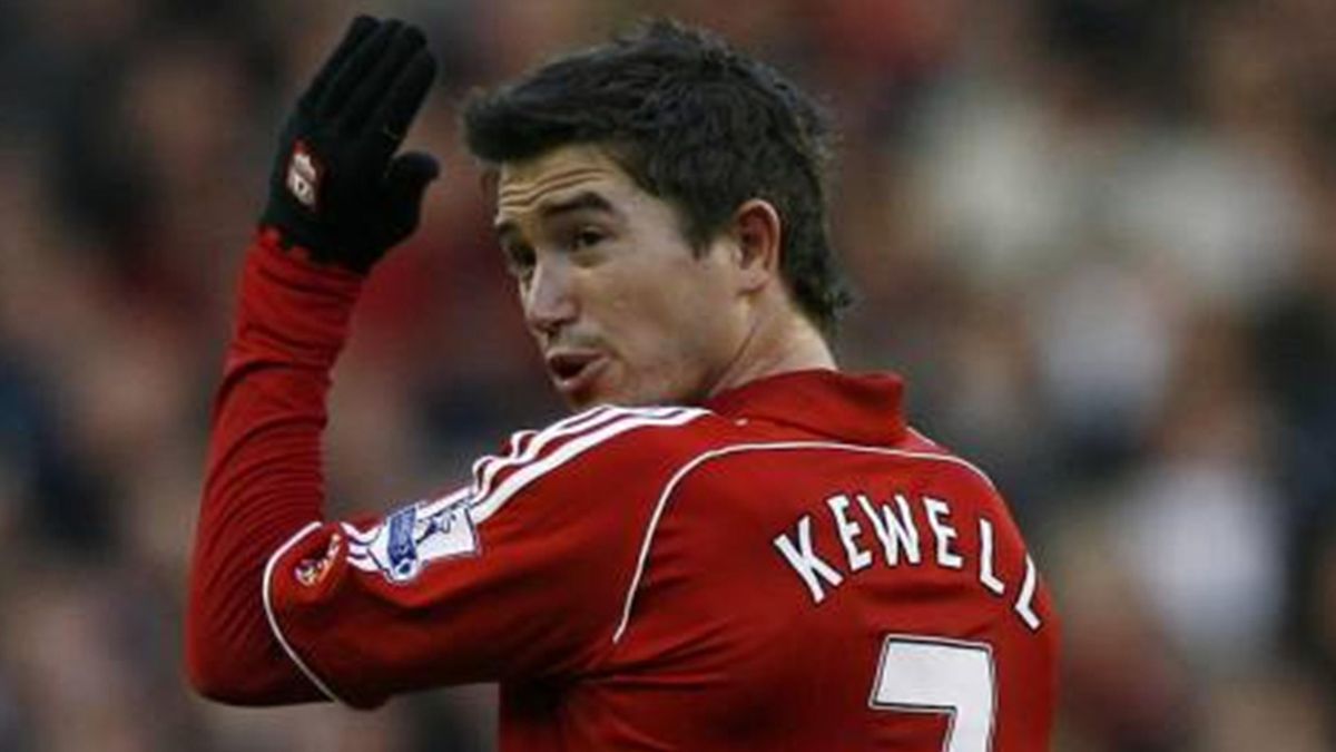 Kewell Excited By Gala Eurosport