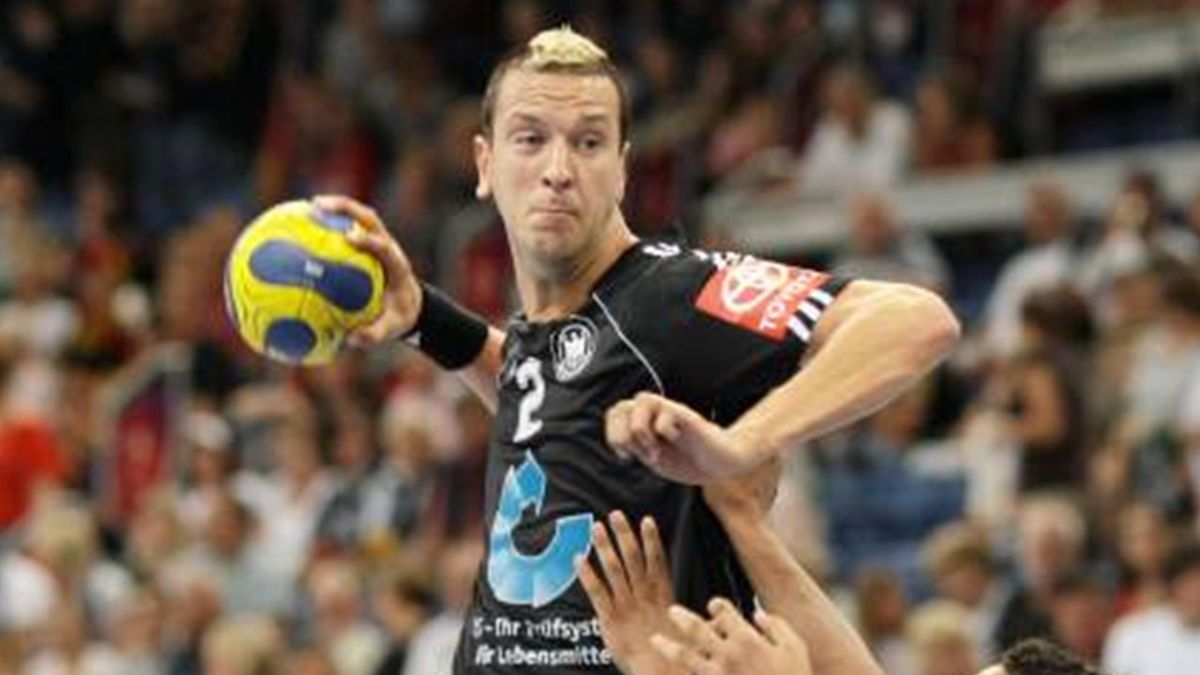 Quick Guide Handball Eurosport