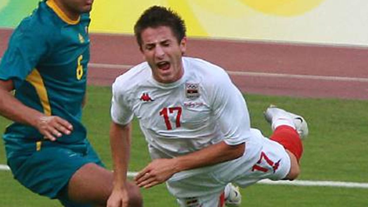 Partizan Recall Serb Duo Eurosport