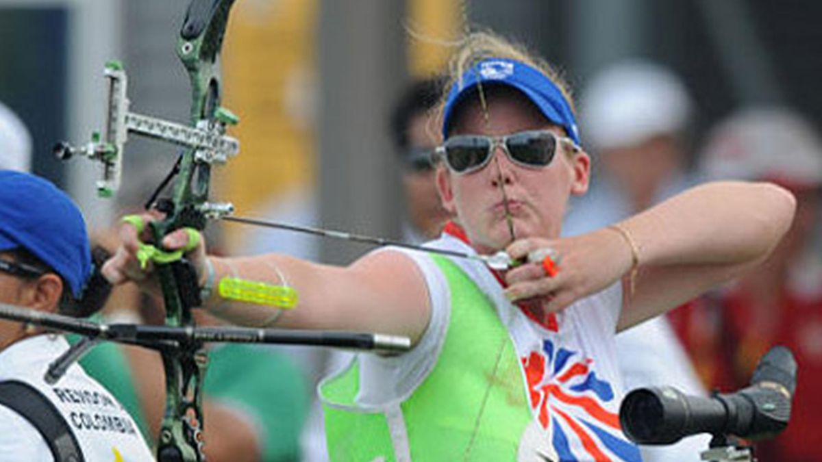 Korea win team gold Eurosport