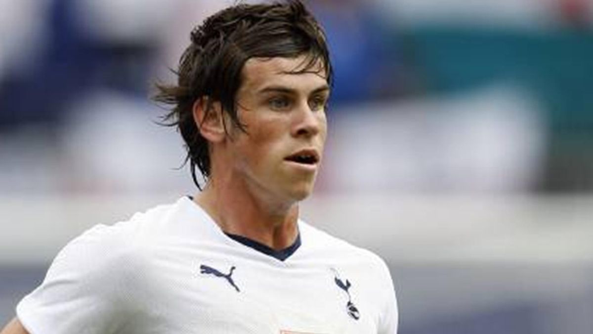 Poll results: Tottenham winger Gareth Bale is not worth £80m, say readers, The Independent