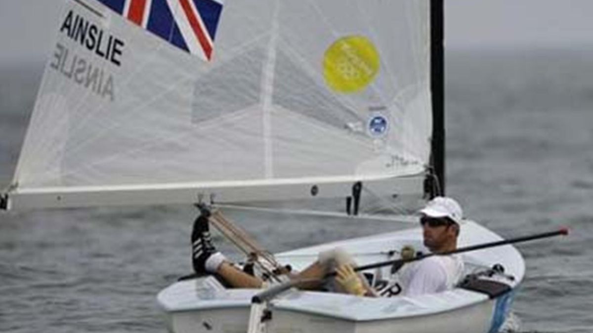 Regatta ibsen clearance