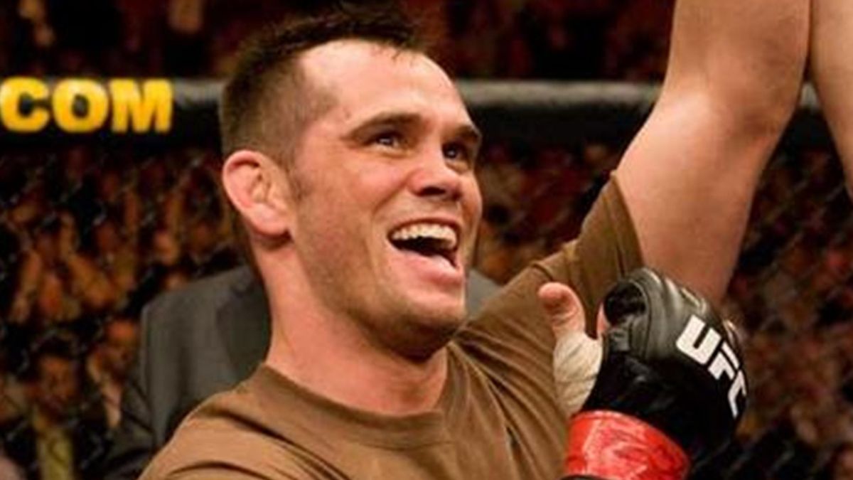Bisping On Ace V Hendo Eurosport