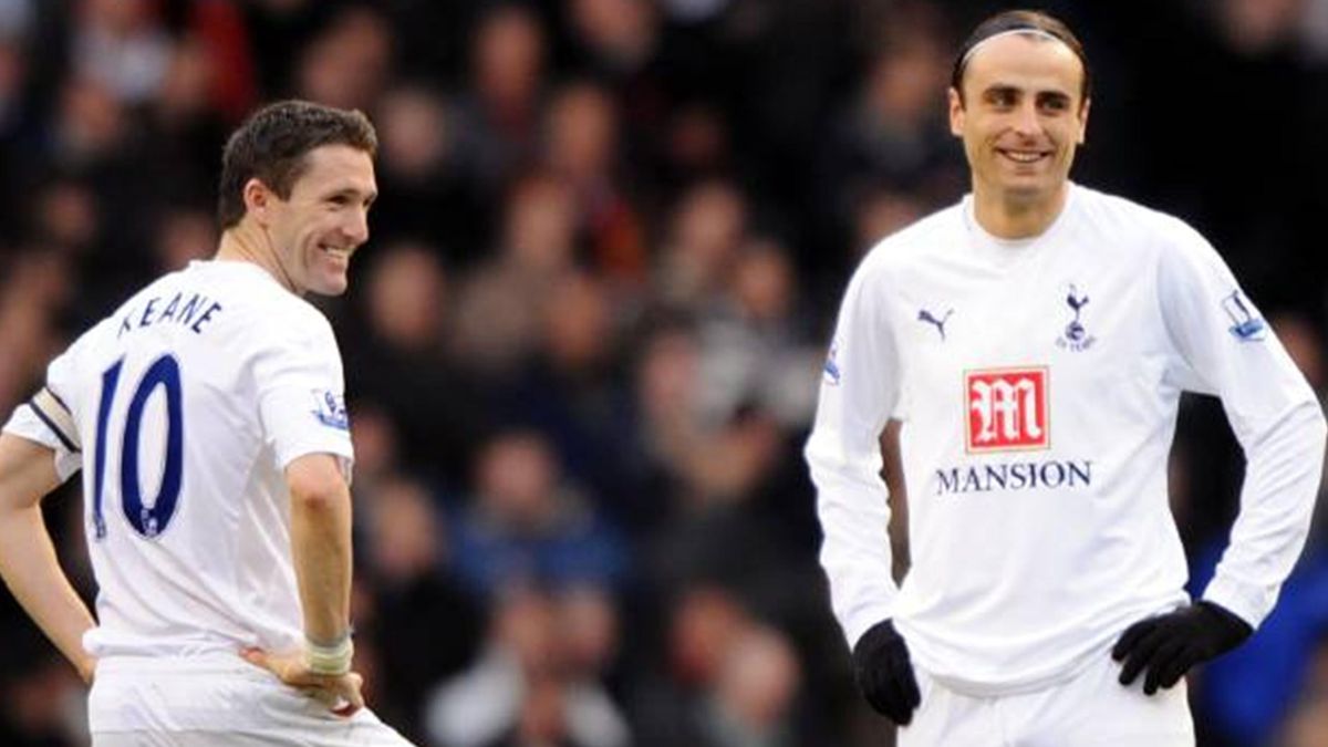 Levy Blasts Ex Strikers Eurosport