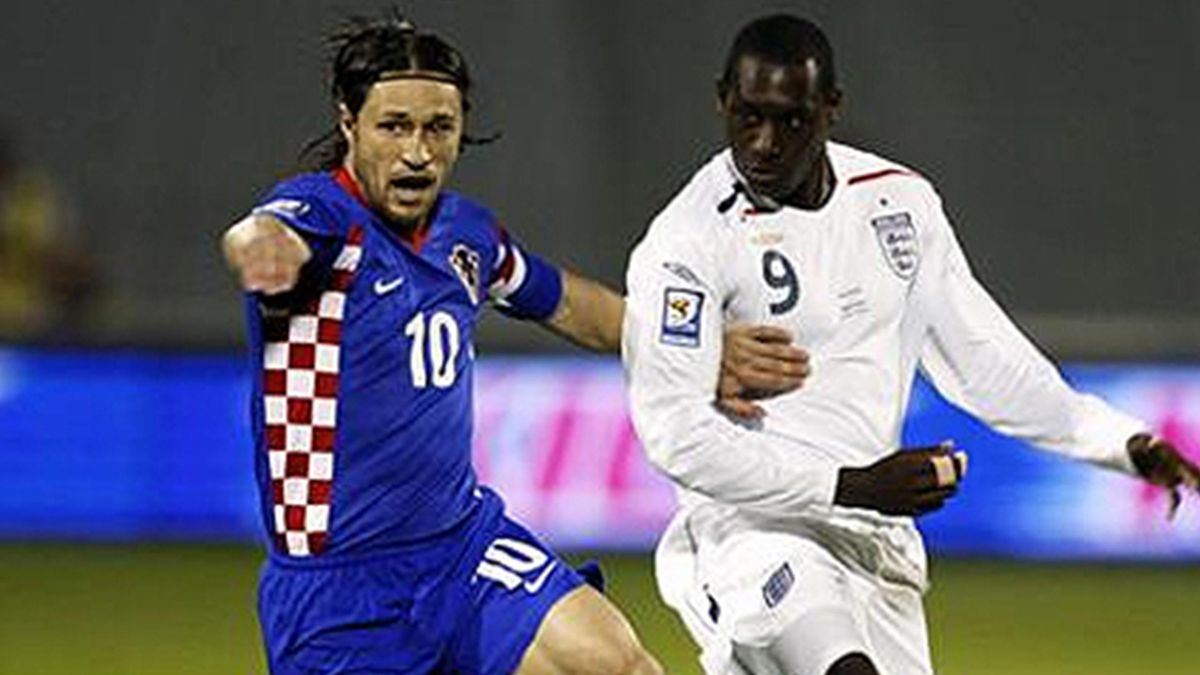 Croatia international sales football team