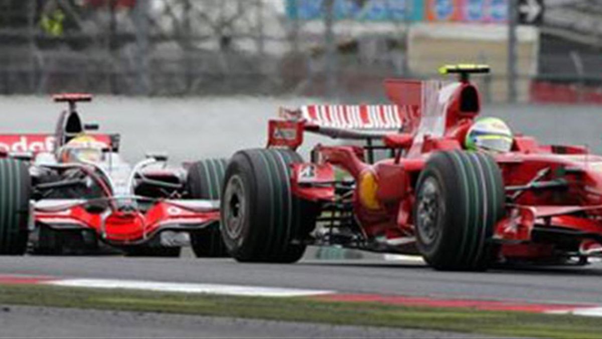 What The Drivers Said Eurosport