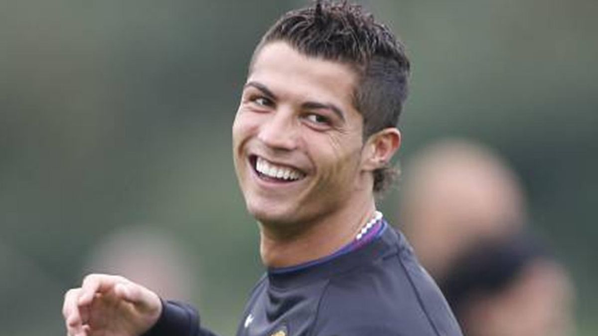 Cristiano deals ronaldo 2008