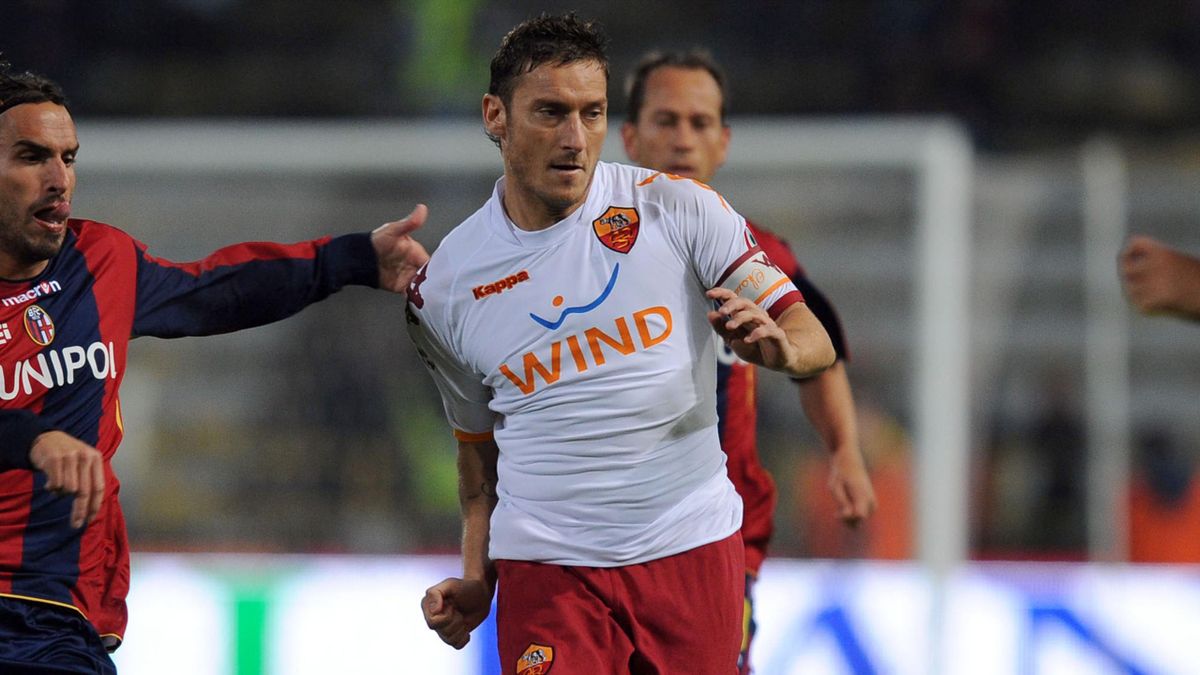 More Woe For Roma Eurosport