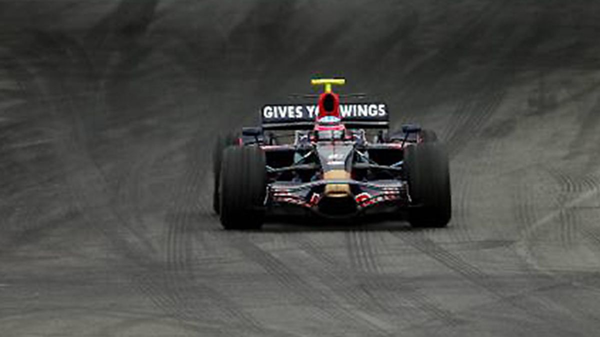 takuma sato toro rosso