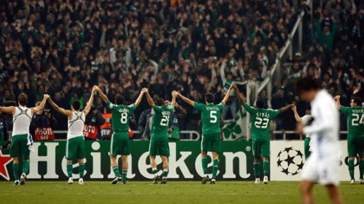 Panathinaikos Top Group B Eurosport Panathinaikos ac esports is a greek team associated with the football club panathinaikos a.c. panathinaikos top group b eurosport