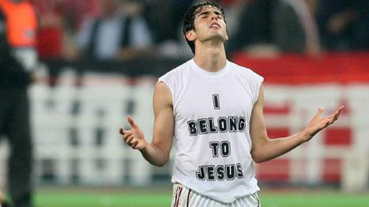 Kaka deal still alive - Eurosport