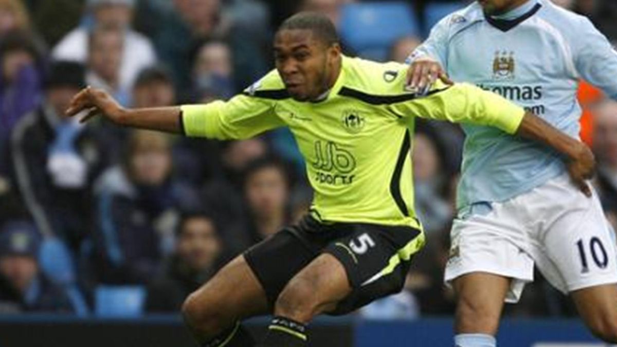 Spurs To Sign Palacios Eurosport