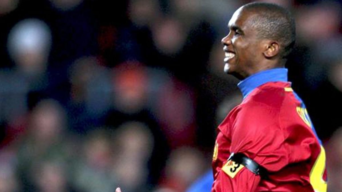 Round Up Barca March On Eurosport