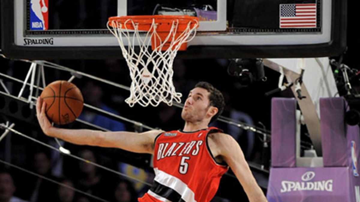 NBA starts Hispanic push Eurosport