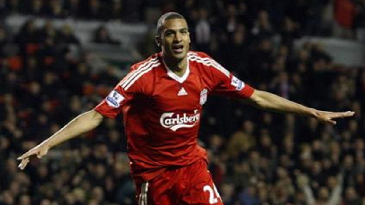 Liverpool Beat Sunderland Eurosport