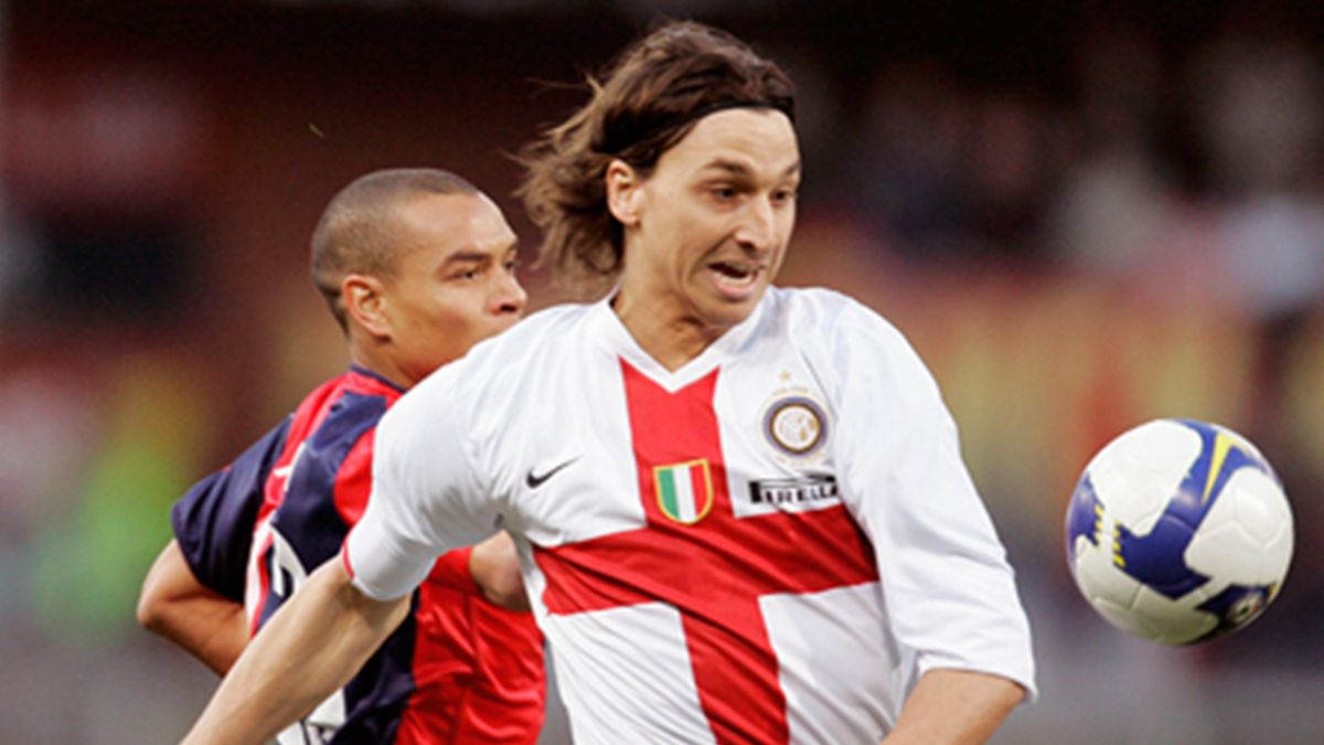 Inter milan clearance cross jersey