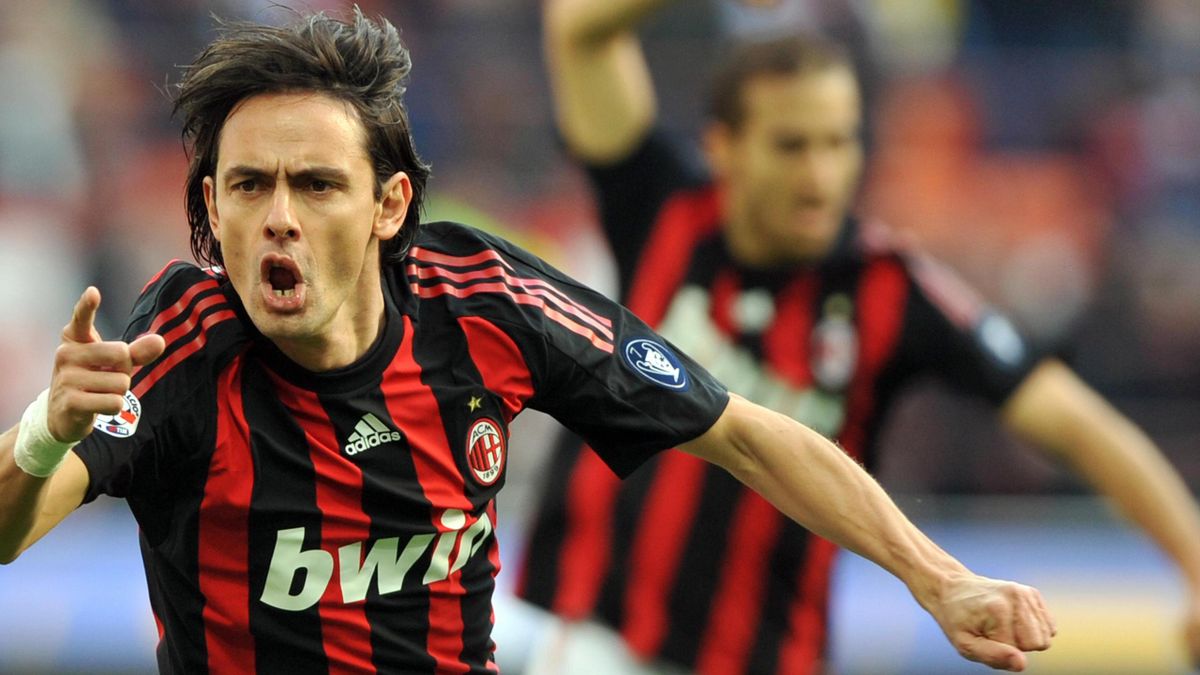 Milan Beat Atalanta Eurosport